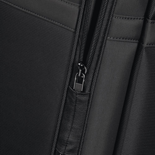 Samsonite Airea 3-Piece Soft Side Expandable Luggage Set - Black
