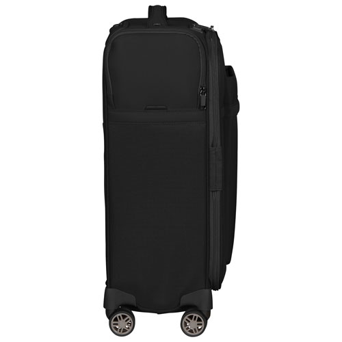 Samsonite Airea 3-Piece Soft Side Expandable Luggage Set - Black