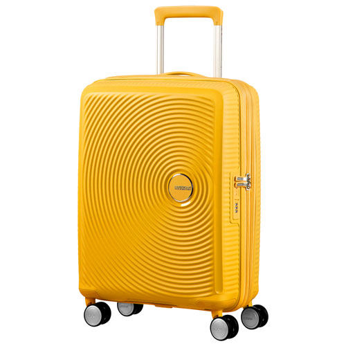 American Tourister Curio 3-Piece Hard Side Expandable Luggage Set