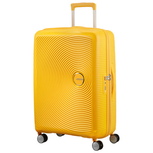 American Tourister Curio 3-Piece Hard Side Expandable Luggage Set