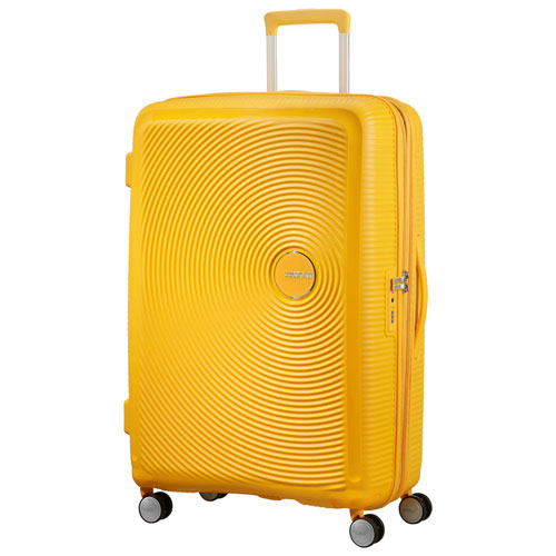 American Tourister Curio 3-Piece Hard Side Expandable Luggage Set