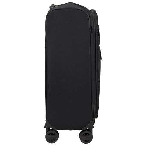 Samsonite Vaycay 3-Piece Soft Side Expandable Luggage Set - Black