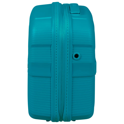 American Tourister Starvibe 3-Piece Hard Side Expandable Luggage Set - Verdigris