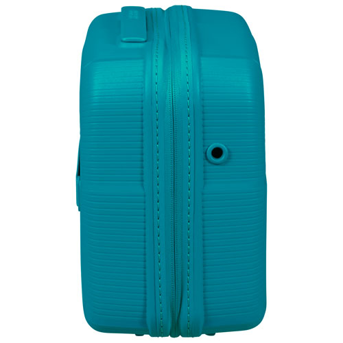 American Tourister Starvibe 3-Piece Hard Side Expandable Luggage Set - Verdigris