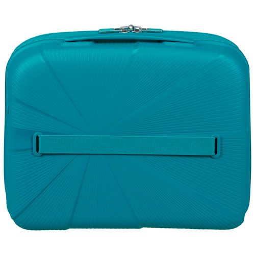 American Tourister Starvibe 3-Piece Hard Side Expandable Luggage Set - Verdigris