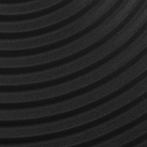 American Tourister Curio 3-Piece Hard Side Expandable Luggage Set - Bass Black