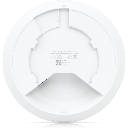 Ubiquiti UniFi 6+ Access Point | US Model | PoE Adapter not Included