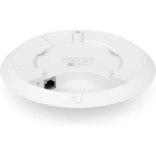 Ubiquiti UniFi 6+ Access Point | US Model | PoE Adapter not Included