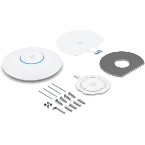 Ubiquiti UniFi 6+ Access Point | US Model | PoE Adapter not Included