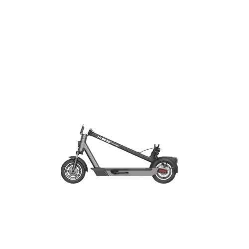 Trottinette électrique pliable KS 6 PRO de Yadea
