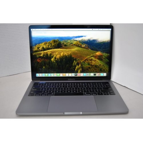 Macbook pro 13 sales 16gb ram 512gb ssd