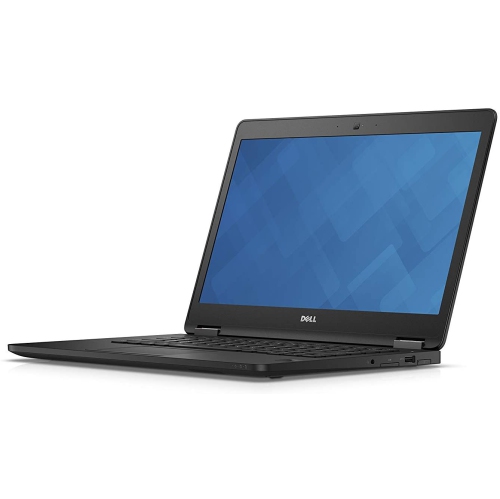 Dell Latitude E7470 Ultrabook: i7-6600U 2.6GHz, 8GB, 256GB SSD, HDMI, 14", Webcam, Windows 11 Pro – Refurbished