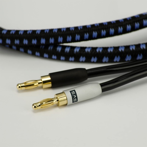 SoundPath Ultra Speaker Cable - Banana/Banana