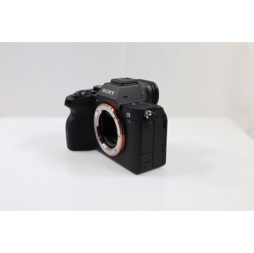 Refurbished - Sony a7S III Mirrorless Camera International Body Only