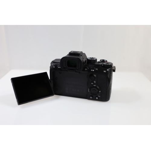 Refurbished - Sony a7S III Mirrorless Camera International Body Only