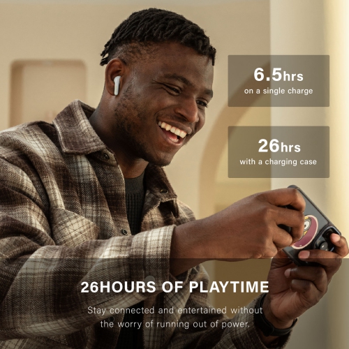 Edifier X2s True Wireless Earbuds, Bluetooth 5.3, Noise Cancelling