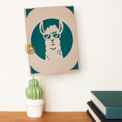 Machine Joy de Cricut