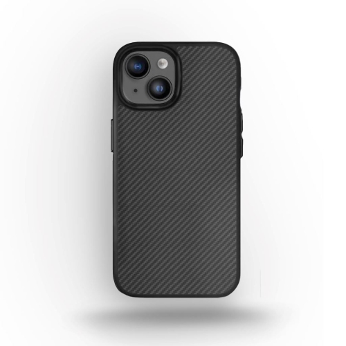 CASECO  Iphone 15 Aramid Fiber Case With Magsafe