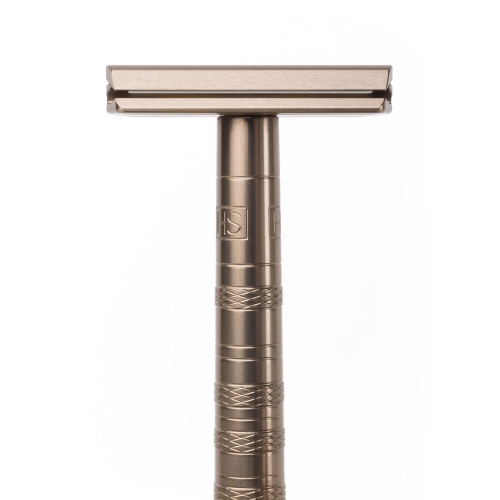 Henson Shaving AL13 in Tan - Mild. Wet Shaver | Best Buy Canada