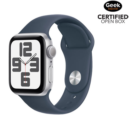 Best buy open outlet box apple watch