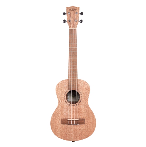 KALA KA-20T Burled Meranti Tenor Ukulele, Satin