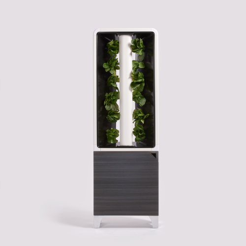 JUST VERTICAL  - The Automated Eve Indoor Smart Garden