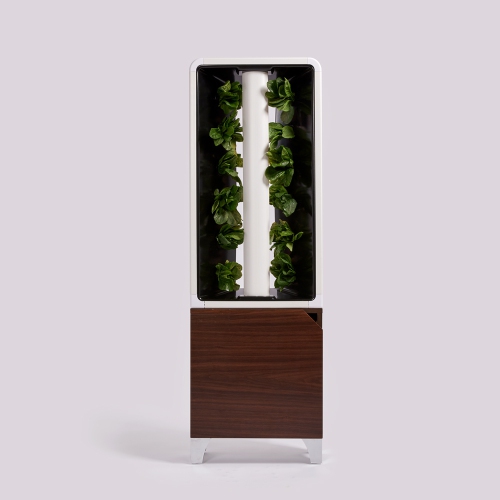 Just Vertical - The Automated EVE Indoor Smart Garden