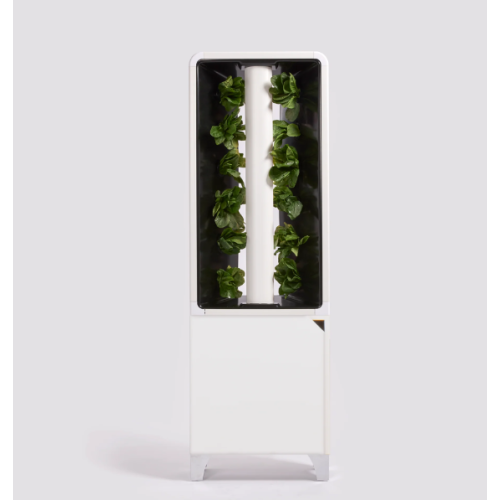 Just Vertical - The Automated EVE Indoor Smart Garden