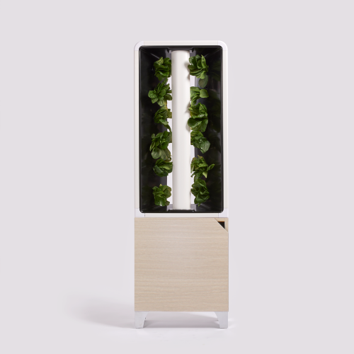 Just Vertical - The Automated EVE Indoor Smart Garden