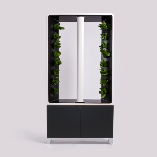 Just Vertical - The Automated AEVA Indoor Smart Garden