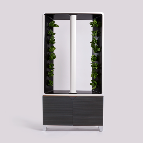 Just Vertical - The Automated AEVA Indoor Smart Garden