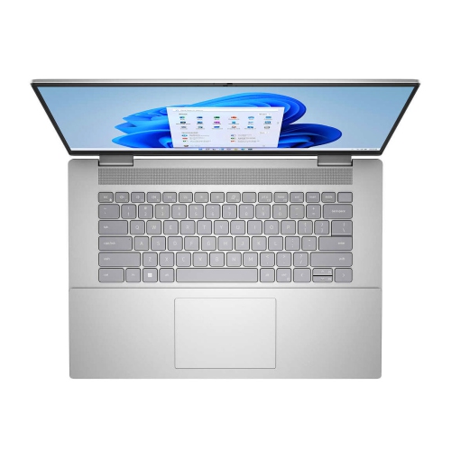 Dell Inspiron 16 Plus 7630-7619SLV-PUS / Intel i7-13700H / 32GB