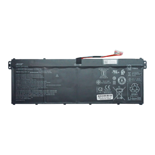 ACER  New Genuine Aspire 5 A515-43 Battery 54.6Wh