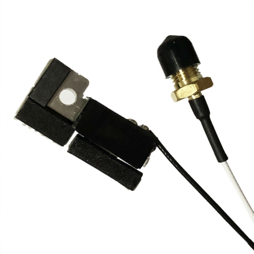 Dell Wireless Card Antenna for 3020M, 3060M, 3040M, 3050M, 7040M, 7050M - Model F3XFM