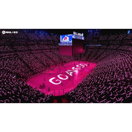 NHL 23 - PlayStation 5