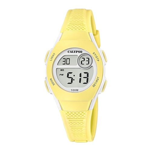 Kids digital discount watch with alarm