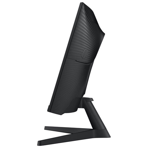 Image 6 of 7.. Samsung Odyssey G5 32" QHD 165Hz 1ms GTG Curved VA LED FreeSync Gaming Monitor – Black