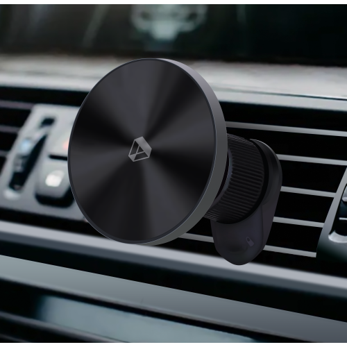 Adreama Magnetic Wireless Charging Car Mount