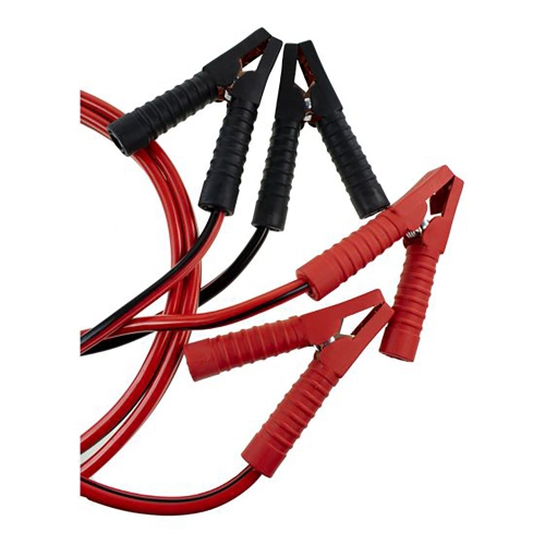 Harvey Tools – Câble d’appoint robuste, calibre 4, longueur de 12 pi