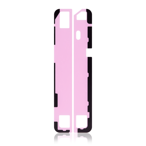 ESOURCE PARTS  Replacement 3M Glue Adhesive Tape (for Frame) Compatible for Iphone 11 Pro Max (10 Pack)