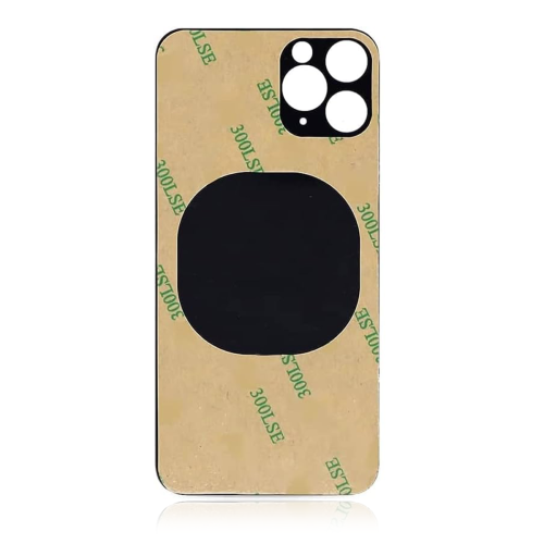 ESOURCE PARTS  Replacement 3M Glue Adhesive Tape (for Frame) Compatible for Iphone 12 Pro Max (10 Pack)