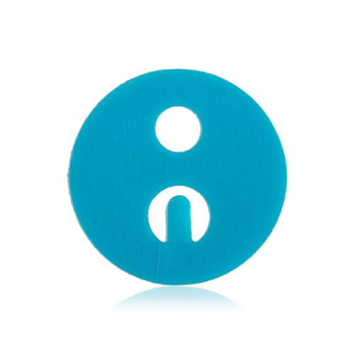 Replacement Adhesive For Back Camera Lens Compatible For Motorola Moto G7 Power (Genuine OEM)