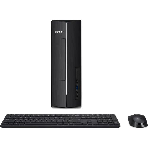 Acer Aspire Compact Desktop (I313100/8Gb RAM/512Gb SSD/WIN11) Open