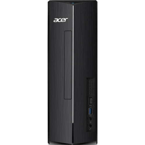 Acer Aspire Compact Desktop (I3-13100/8Gb RAM/512Gb SSD/WIN11) -  Refurbished (Excellent) w/ 1 Year Warranty