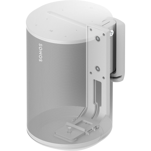 FLEXSON Wall Mount with Corner Piece for Sonos Era 100 Speaker