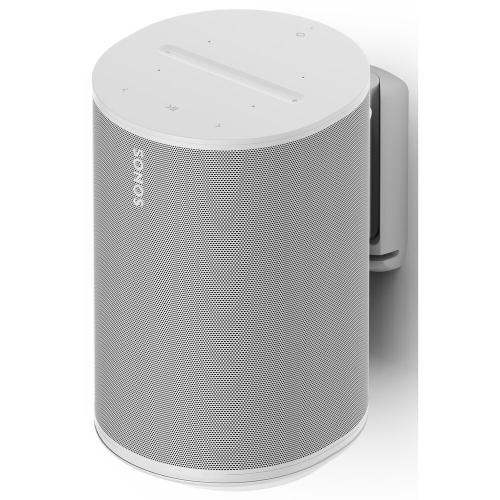 FLEXSON Wall Mount with Corner Piece for Sonos Era 100 Speaker