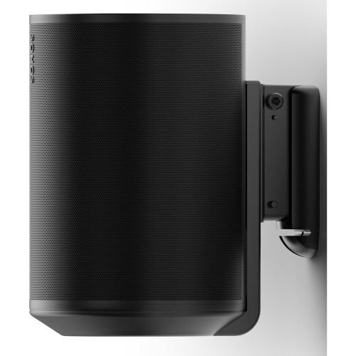 Support mural FLEXSON avec pièce en coin pour haut-parleur Era 100 de Sonos