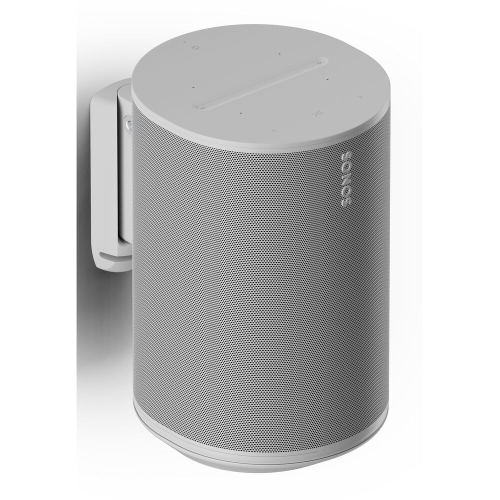 FLEXSON Wall Mount with Corner Piece for Sonos Era 100 Speaker