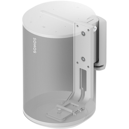 FLEXSON Wall Mount with Corner Piece for Sonos Era 100 Speaker