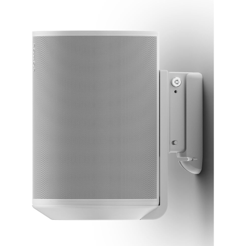 FLEXSON Wall Mount with Corner Piece for Sonos Era 100 Speaker